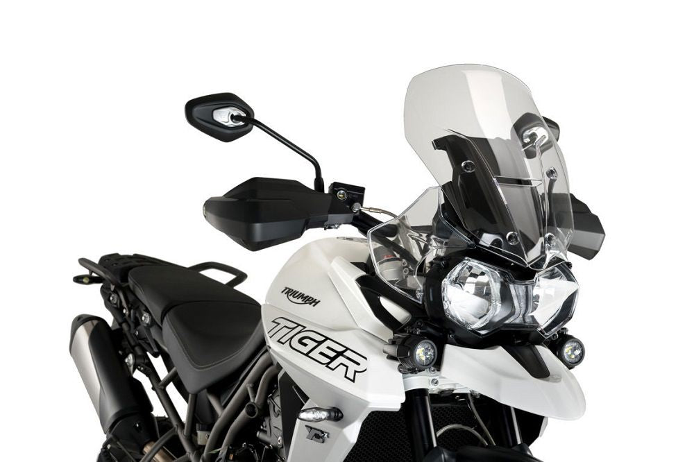 Elektrische Ruitverstelling E.R.S. Puig Voor Triumph Tiger 800 '18-