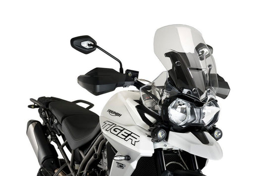 Elektrische Ruitverstelling E.R.S. Puig Voor Triumph Tiger 800 '18-
