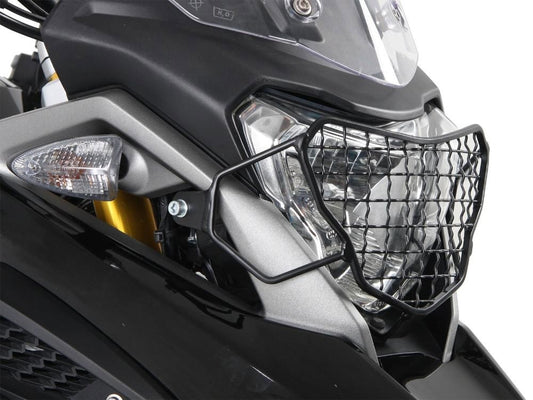 Headlight grille Hepco&Becker BMW G310GS '17-'20