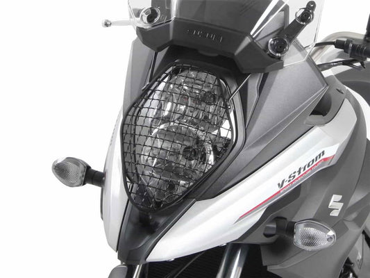 Headlight grille Hepco&Becker Suzuki DL650 / XT '17-