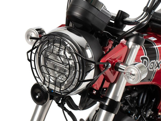 Headlight grille Hepco&Becker Honda DAX ST 125 '23-
