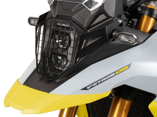 Headlight-grille Hepco&Becker Suzuki V-Strom 800 DE '23-