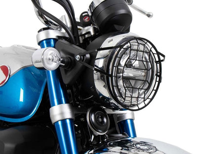 Headlightcover Hepco&Becker Honda Monkey 125 '19-