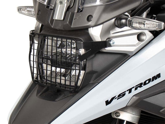 Headlight-grille Hepco&Becker Suzuki V-Strom 1050 '23-