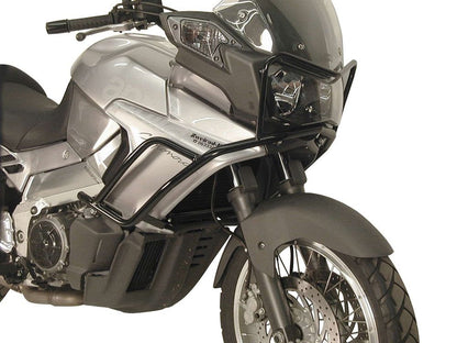 Valbeugel Zwart Hepco&Becker Voor Aprilia Etv1000 '01-07
