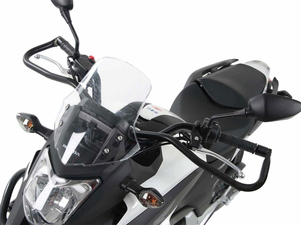 Valbeugel Voorzijde Zwart Hepco&Becker Honda Nc750X '21-