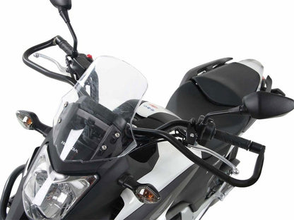 Valbeugel Voorzijde Zwart Hepco&Becker Honda Nc750X '21-