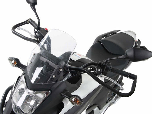 Valbeugel Voorzijde Zwart Hepco&Becker Honda Nc750X '21-