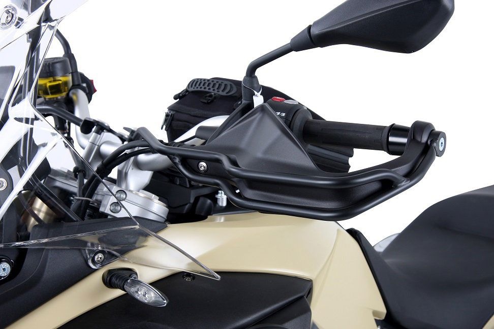 Handkap Bescherm Beugels Hepco&Becker Bmw F800Gs Adventure '13-18