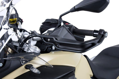 Handkap Bescherm Beugels Hepco&Becker Bmw F800Gs Adventure '13-18