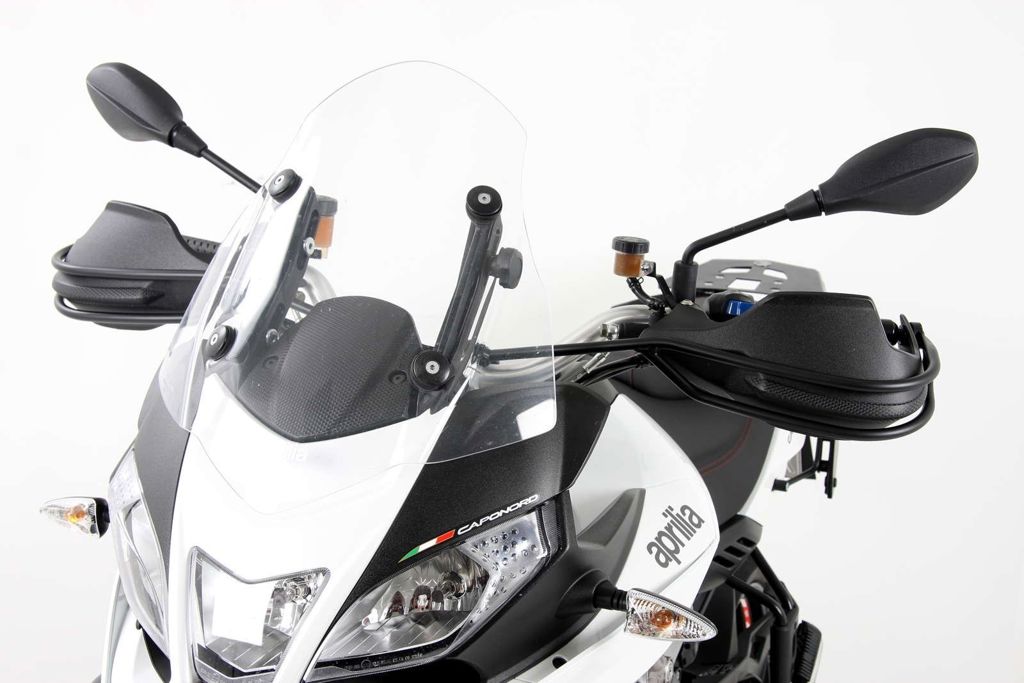 Handkap Bescherm Beugels Hepco&Becker Aprilia Caponord 1200 '12-16