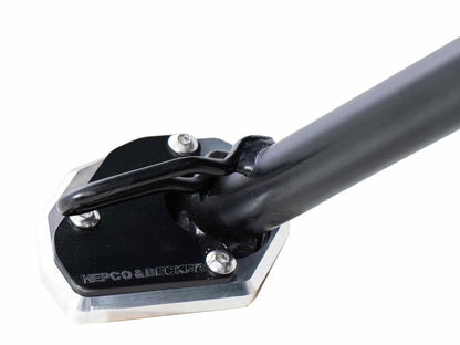 Zijstandaard Vergroter Hepco&Becker Triumph Trident 660 '21-