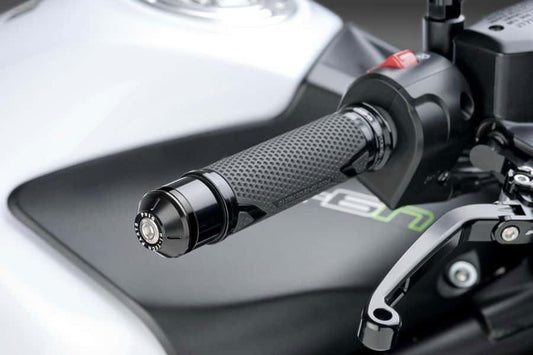 Trillingsdempers Puig universeel model SHORT WITH RING (set van 2 stuks)
