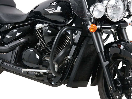 Valbeugel Zwart Hepco&Becker Suzuki C1500T '13-16