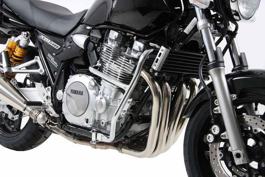 Valbeugel chroom Hepco&Becker Yamaha XJR1300 '07-14