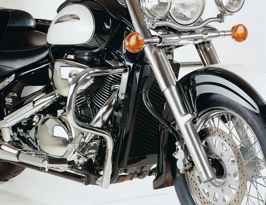Valbeugel Chroom Hepco&Becker Suzuki Vl800 Intruder '01-05