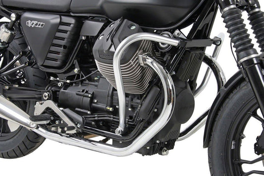 Valbeugel chroom Hepco&Becker Moto Guzzi V7 II '15-16