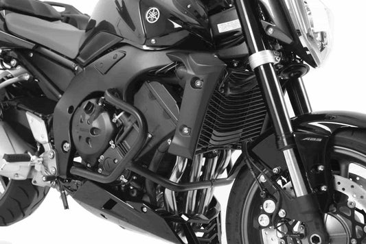 Valbeugel zwart Hepco&Becker Yamaha FZ1/Fazer '06-15