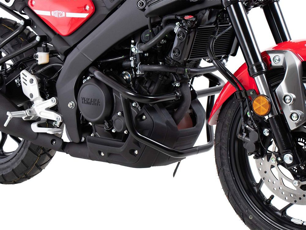 Valbeugel Zwart Hepco&Becker Yamaha Xsr 125 '21-