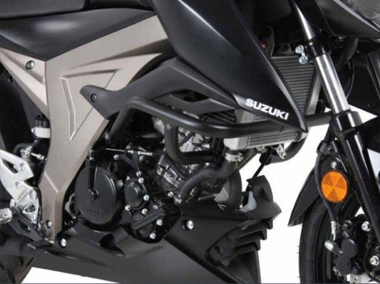 Valbeugel Zwart Hepco&Becker Suzuki Gladius Gsx-S125 '17-