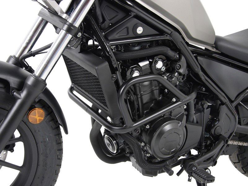 Valbeugel Zwart Hepco&Becker Honda Cmx500 Rebel '17-