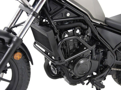 Valbeugel Zwart Hepco&Becker Honda Cmx500 Rebel '17-