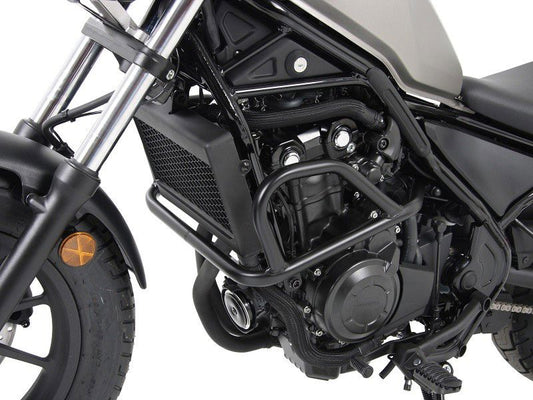 Valbeugel Zwart Hepco&Becker Honda Cmx500 Rebel '17-