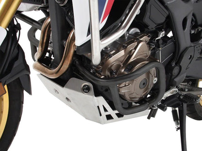 Valbeugel Zwart Hepco&Becker Honda Crf1000L Africa Twin '18-19