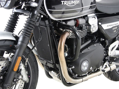 Valbeugel Zwart Hepco&Becker Triumph Speed Twin '19-