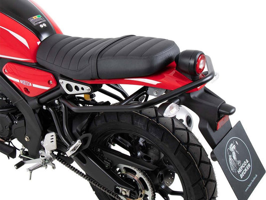 Valbeugel Achterzijde Hepco&Becker Yamaha Xsr125 '21-