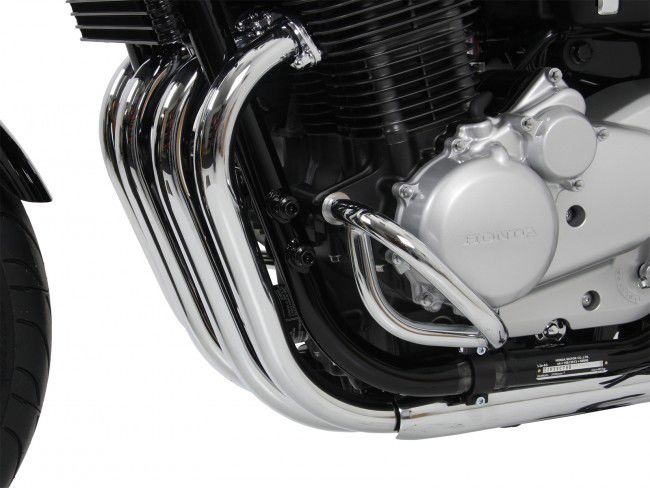 Valbeugel Chroom Hepco&Becker Honda Cb1100Ex/Rs '17-20
