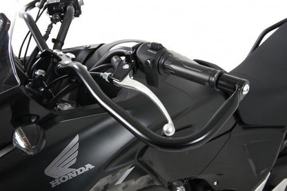 Valbeugel Antraciet Voorzijde Hepco&Becker Honda Cb500X '13-16