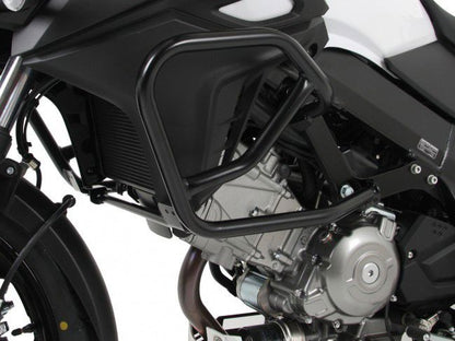 Valbeugel Zwart Hepco&Becker Voor Suzuki Dl650 / Xt '17-