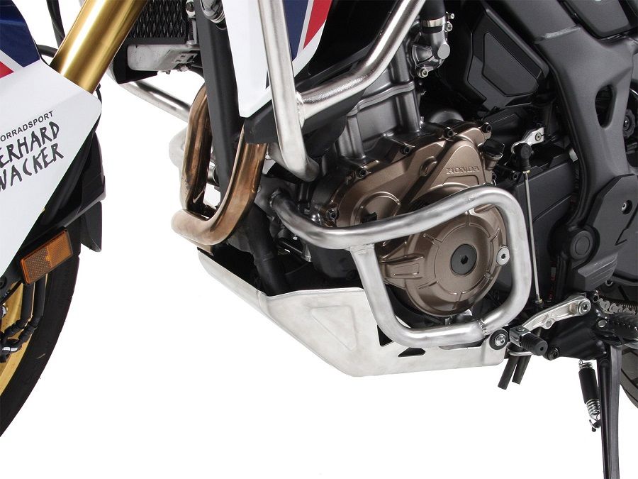 Valbeugel Rvs Hepco&Becker Honda Crf1000L Africa Twin '18-19
