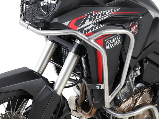 Tankbeugel Rvs Hepco&Becker Honda Crf1100L Africa Twin '19-23