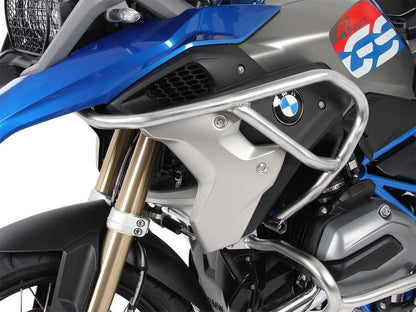 Valbeugel boven (tank guard) RVS Hepco&Becker BMW R1200GS LC '17-18