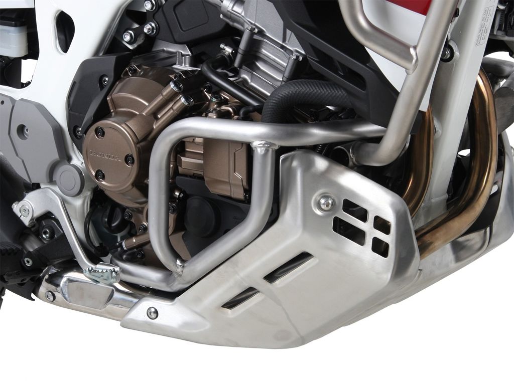 Valbeugel RVS Hepco&Becker Honda CRF1000L Africa Twin Adventure Sports '18-19