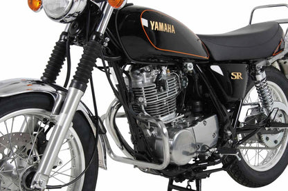 Valbeugel Chroom Hepco&Becker Yamaha Sr400 '14-16