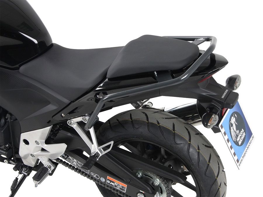 Valbeugel Achterzijde Antraciet Hepco&Becker Honda Cb500X '19-