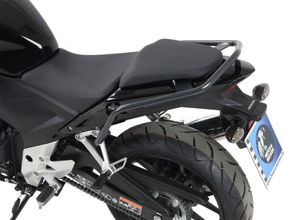 Valbeugel Achterzijde Antraciet Hepco&Becker Honda Cb500X '19-