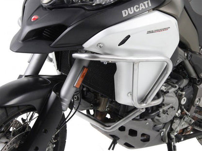 Valbeugel Rvs (Tank Guard) Hepco&Becker Ducati Multistrada 1200 Enduro '16-18
