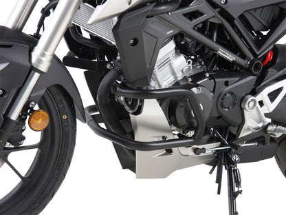 Valbeugel Zwart Hepco&Becker Honda Cb125R '18-20