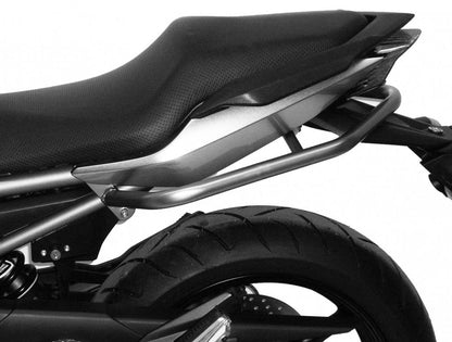 Valbeugel Achterzijde Zwart Hepco&Becker Yamaha Xj6 '09-16