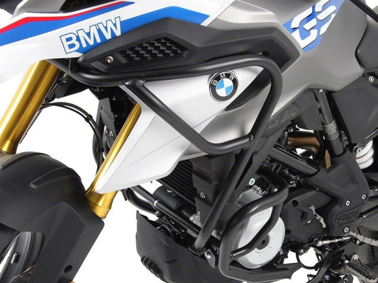 Valbeugel Boven Zwart Hepco&Becker Bmw G310Gs '17-
