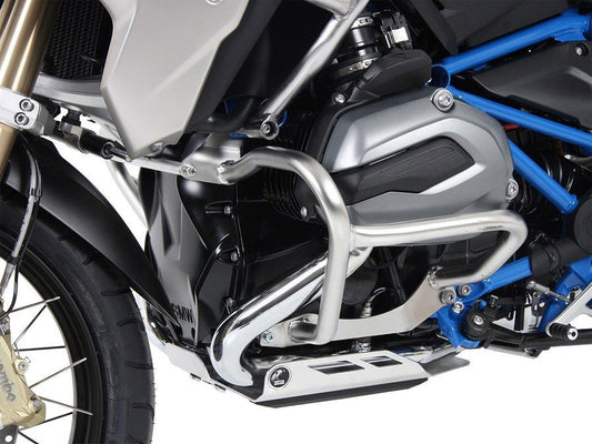 Valbeugel RVS Hepco&Becker BMW R1200GS LC '13-18