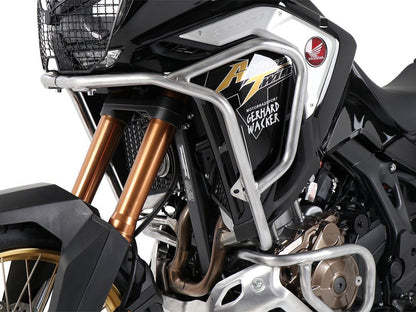 Tankbeugel RVS Hepco&Becker Honda CRF1100L Africa Twin Adventure Sports '20-23
