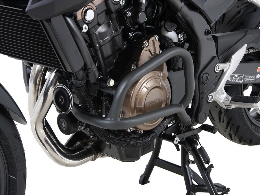 Valbeugel Antraciet Hepco&Becker Honda Cb500F '19-