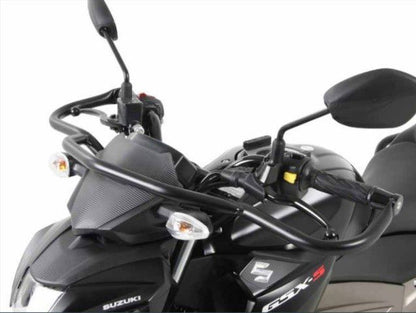 Valbeugel Zwart Voorzijde Hepco&Becker Suzuki Gsx-S125 '17-