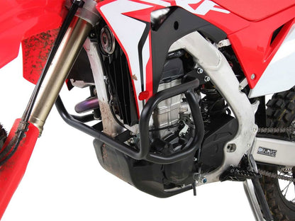 Valbeugel Hepco&Becker Zwart Voor Honda Crf450L '18-21