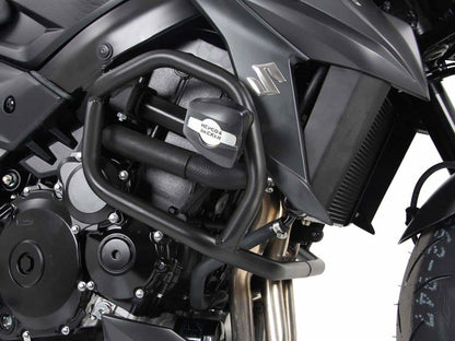 Valbeugel Zwart Hepco&Becker Suzuki Gsx-S750 '17-